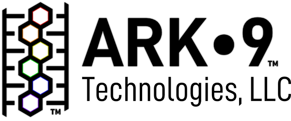 ARK-9 Technologies, LLC Logo
