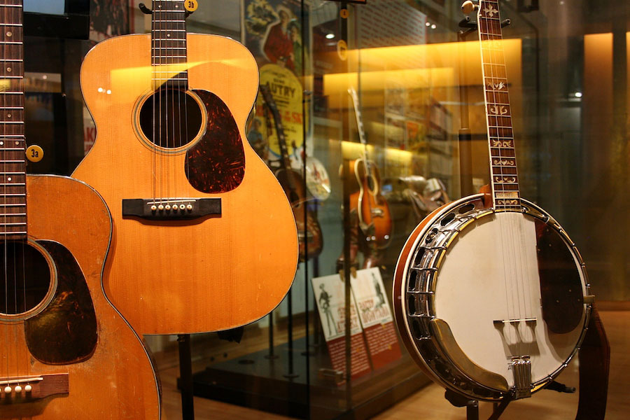 Museum of Country Music Photo